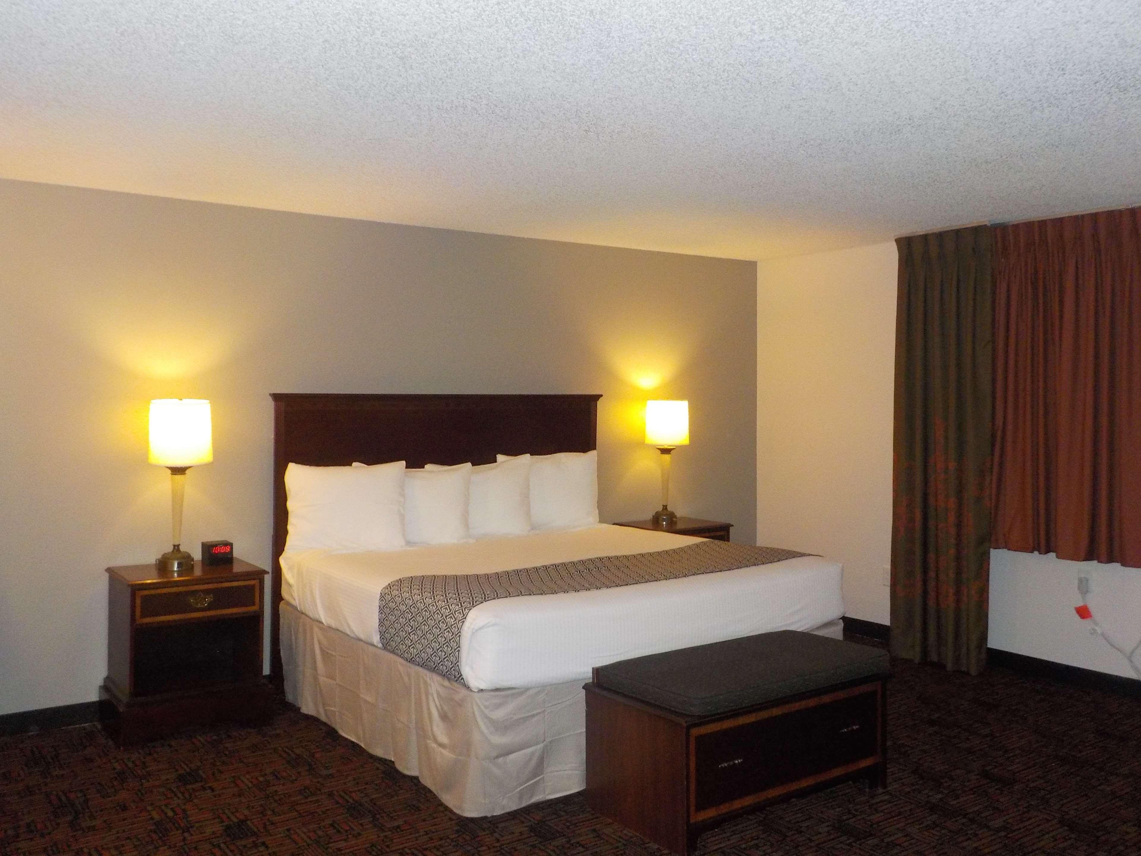 Surestay Hotel By Best Western Thomson Habitación foto