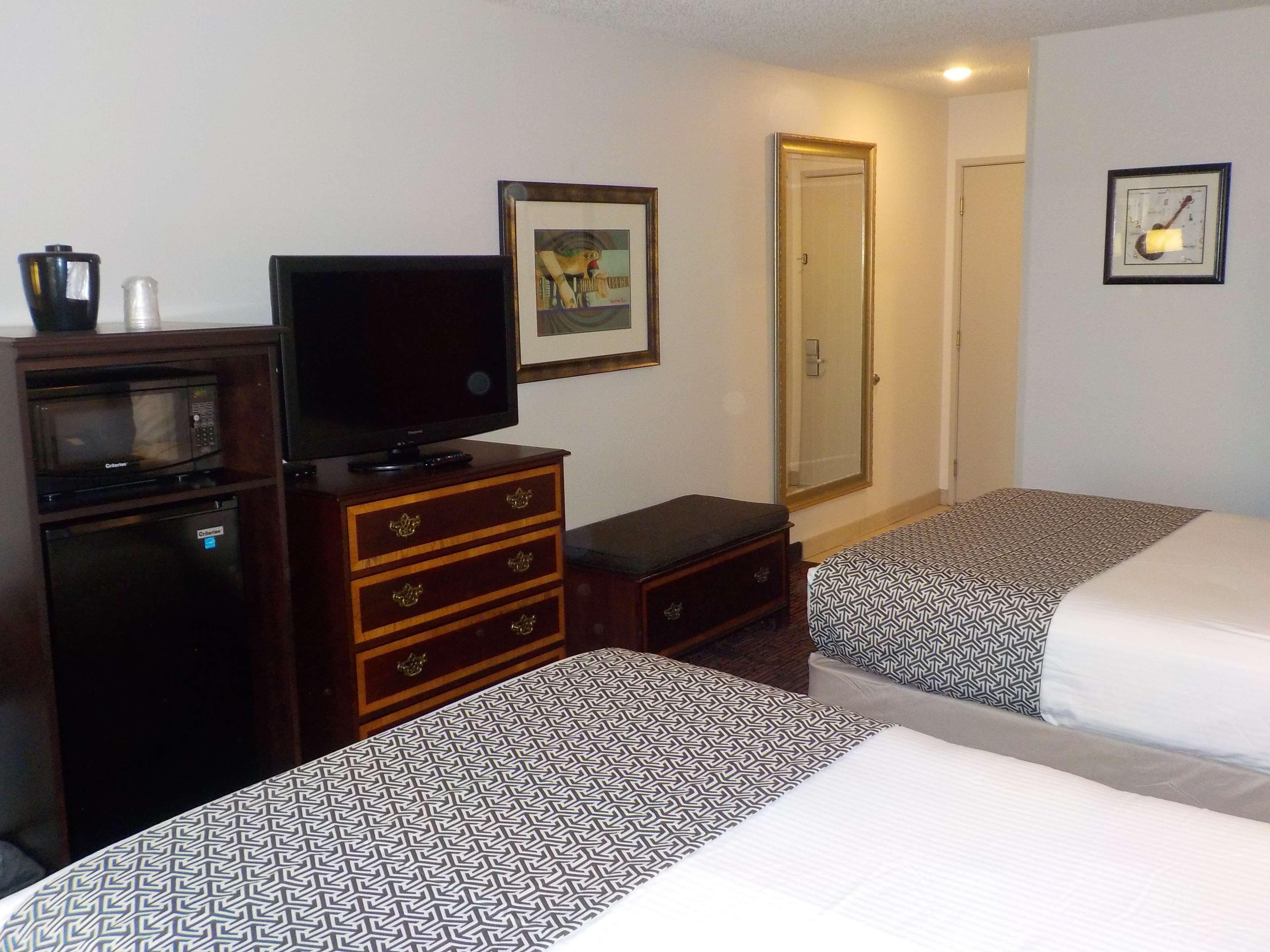 Surestay Hotel By Best Western Thomson Habitación foto