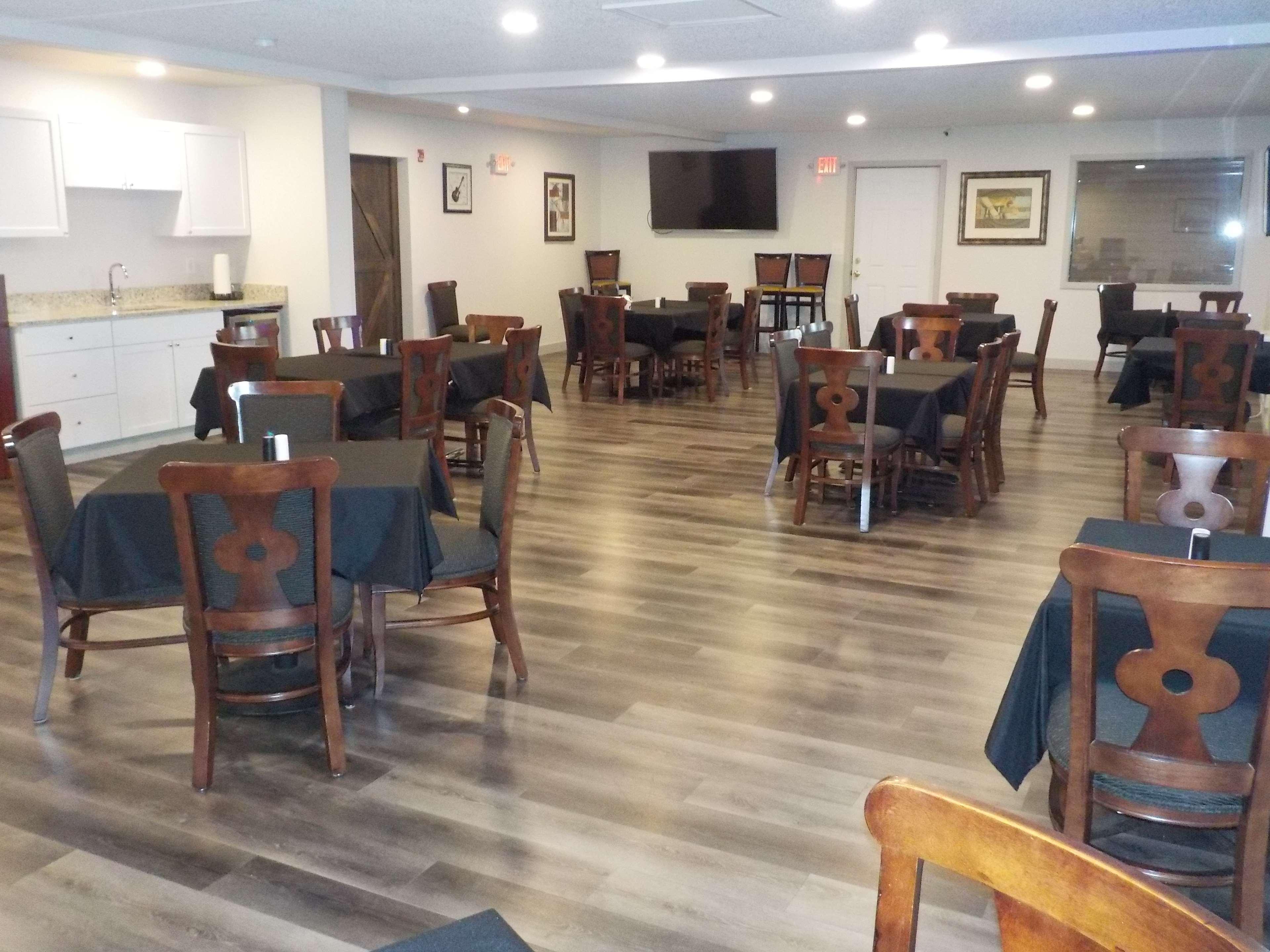 Surestay Hotel By Best Western Thomson Facilidades foto
